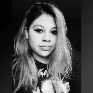 Meet your Posher, Caroline